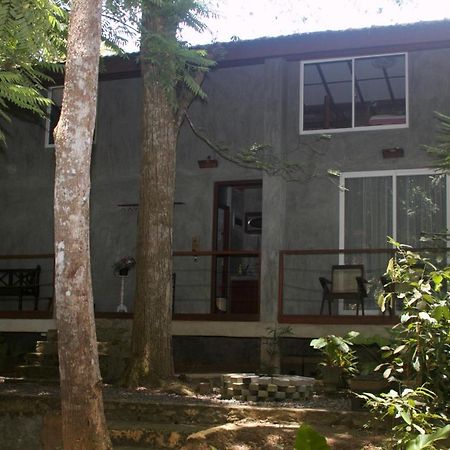 Willa Executive Residency Retreat Hikkaduwa Zewnętrze zdjęcie