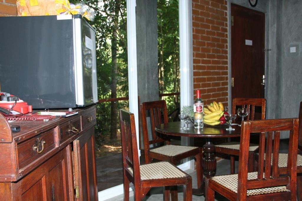 Willa Executive Residency Retreat Hikkaduwa Zewnętrze zdjęcie