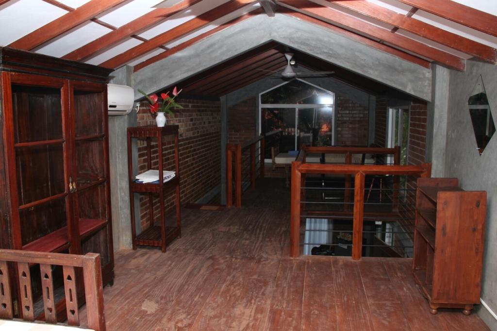 Willa Executive Residency Retreat Hikkaduwa Pokój zdjęcie