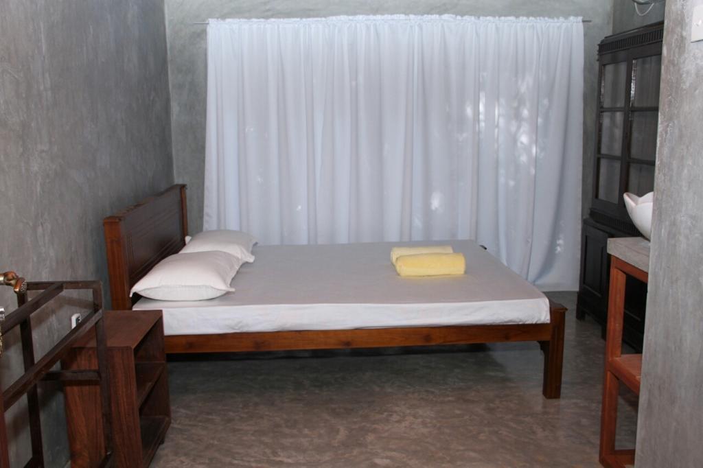 Willa Executive Residency Retreat Hikkaduwa Zewnętrze zdjęcie