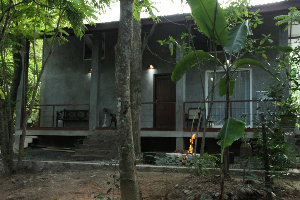 Willa Executive Residency Retreat Hikkaduwa Zewnętrze zdjęcie