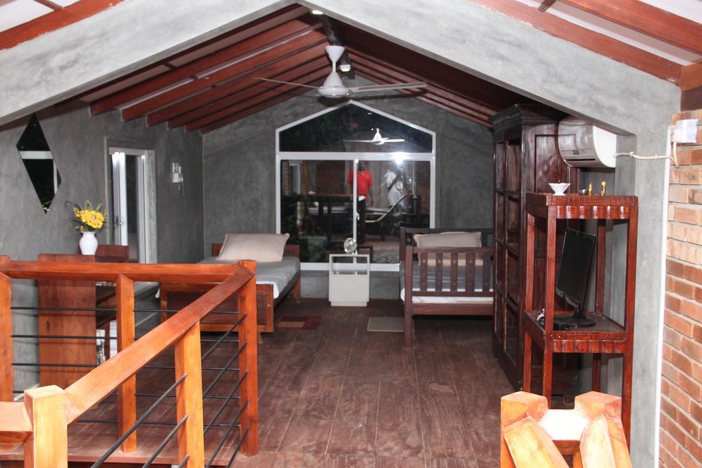 Willa Executive Residency Retreat Hikkaduwa Zewnętrze zdjęcie