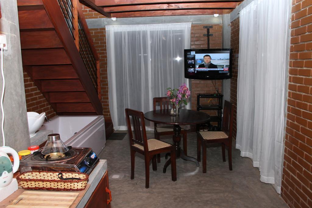 Willa Executive Residency Retreat Hikkaduwa Zewnętrze zdjęcie