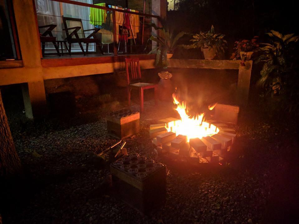 Willa Executive Residency Retreat Hikkaduwa Zewnętrze zdjęcie